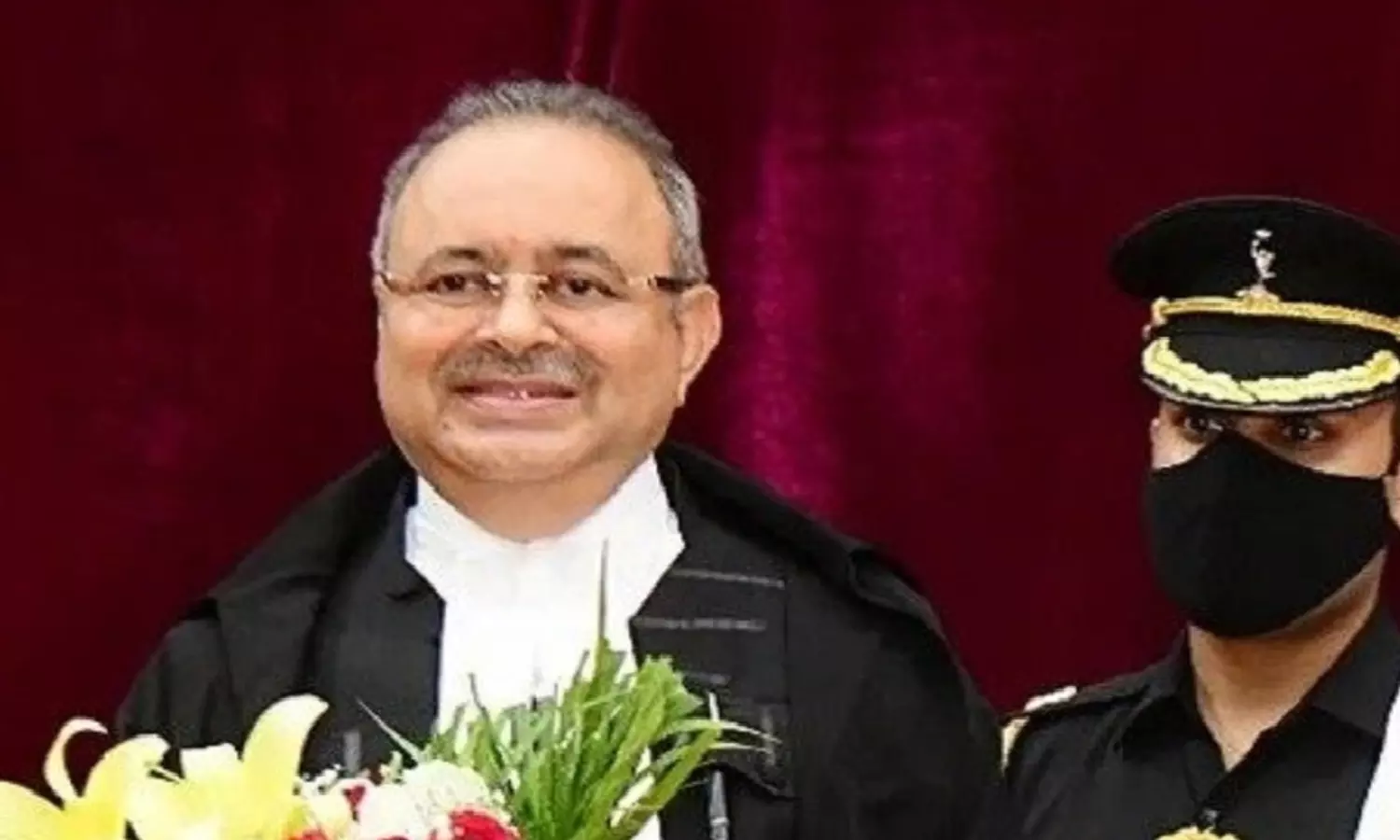 22nd Law Commission constituted