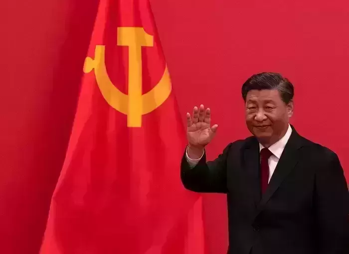 Revival of Chinas economy complicated due to global competition: Xi Jinping