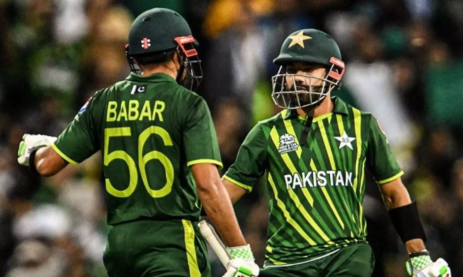 T20I WC 2022: Pakistan beats New Zealand; enters final