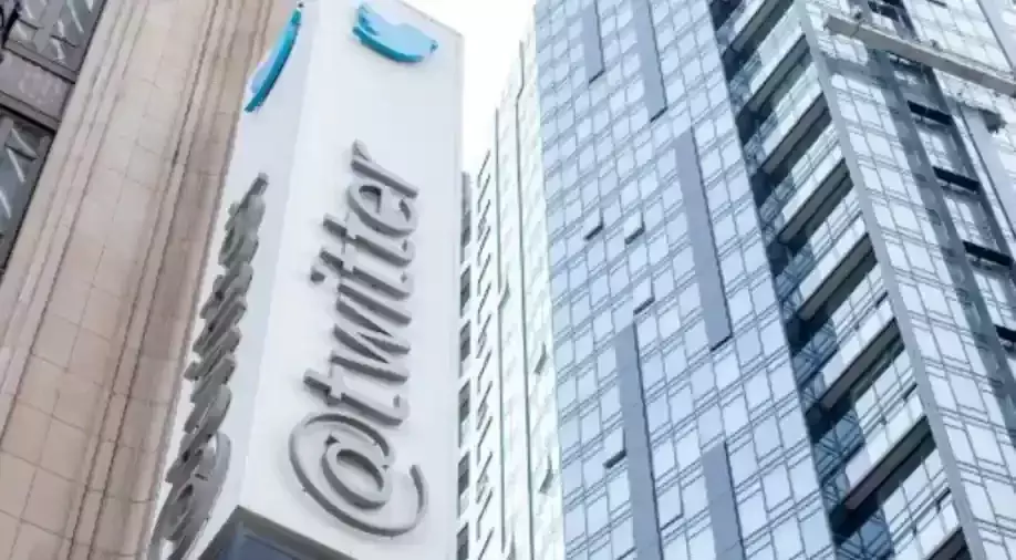 Twitter employee fired while trying to help coworkers facing layoff: report