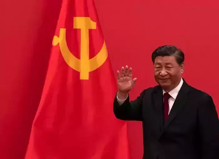Revival of Chinas economy complicated due to global competition: Xi Jinping