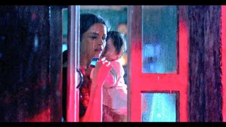 Brahmastra OTT version confirms Deepika Padukone playing Ranbirs mother