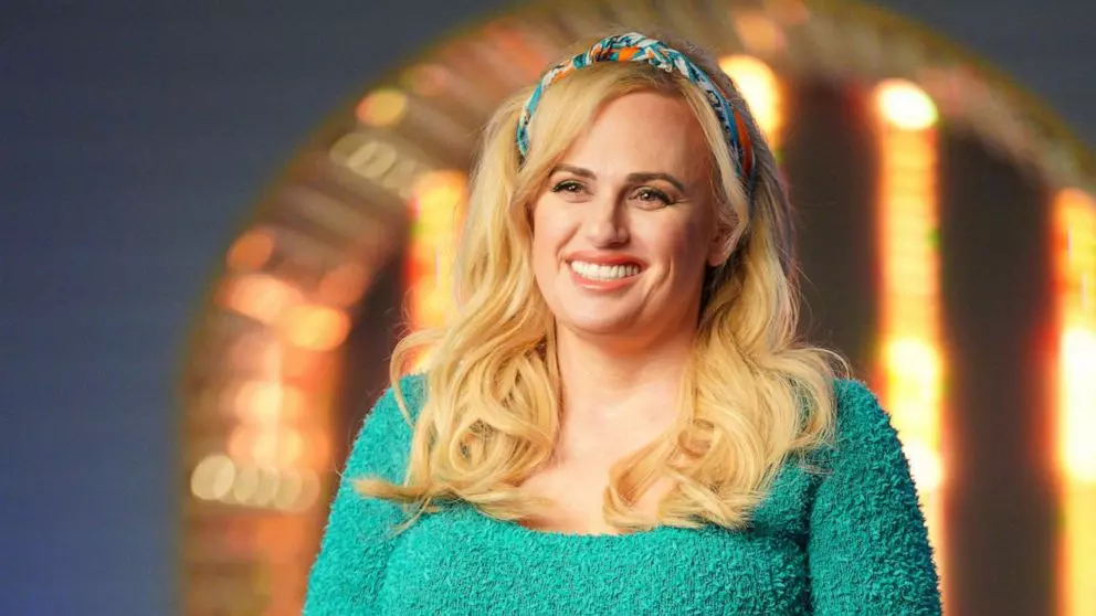 Actress Rebel Wilson embraces motherhood via surrogacy