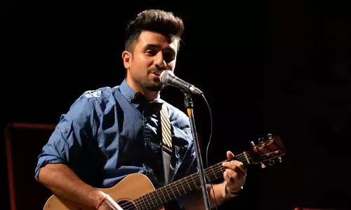 Copyright infringement: Mumbai police case against comedian Vir Das, Netflix