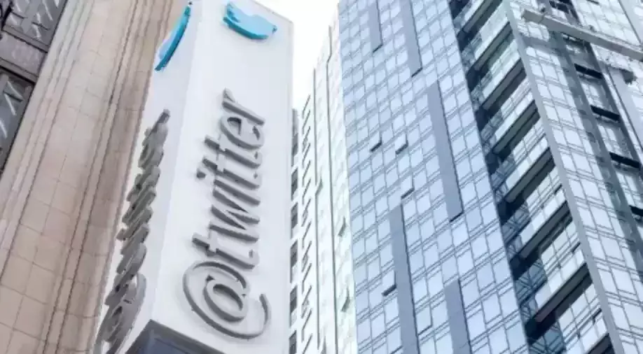 Twitter employee fired while trying to help coworkers facing layoff: report