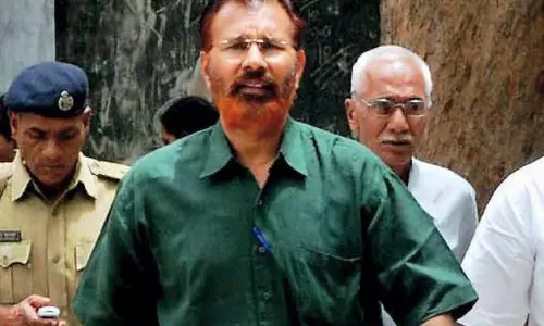 Gujarat ex-IPS officer launches new party to fight the BJP