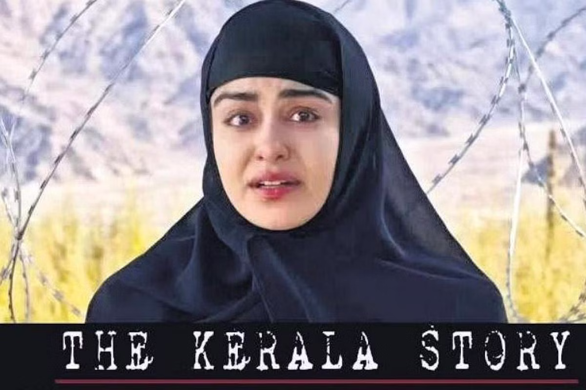 Congress leader V D Satheesan calls for banning The Kerala Story