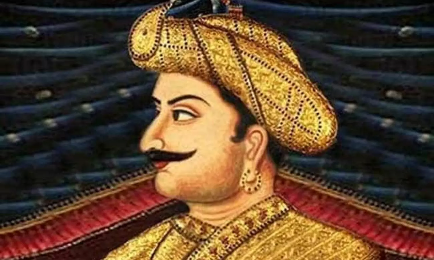 Tipu Jayanti celebrations allowed at Eidgah Ground, trouble simmering