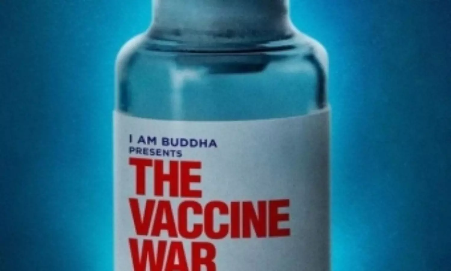 The Vaccine War, by Vivek Ranjan Agnihotri, to be Indias first bio-war film