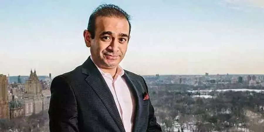 UK court orders extradition as Nirav Modi loses appeal in PNB scam