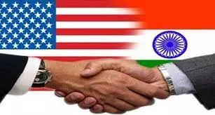 Official launch of US-India CEO Forum to strengthen bilateral relations Official launch of US-India CEO Forum to strengthen bilateral relations