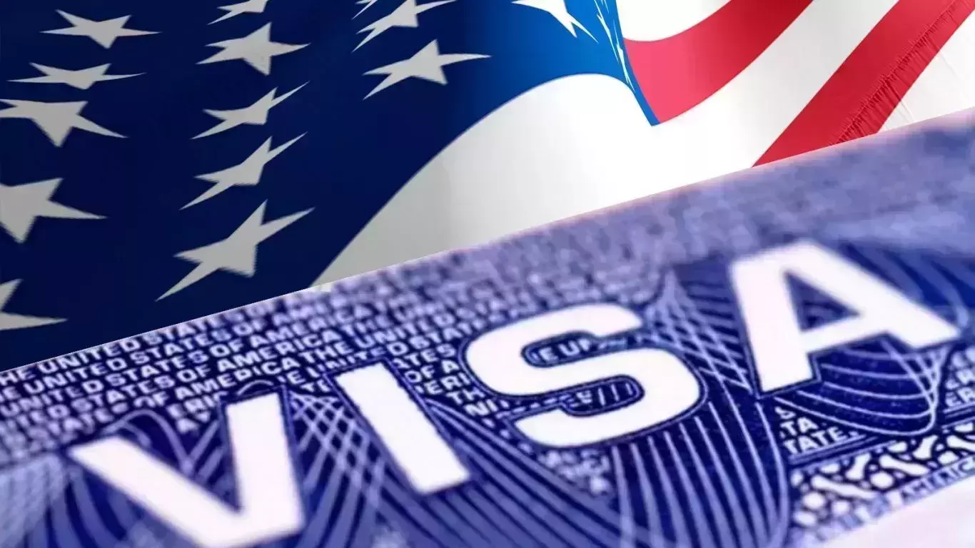 Waiting period for US visas will sharply decline by mid-2023