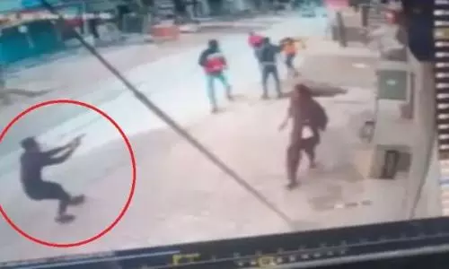 Man accused in Bargari sacrilege case shot dead in Faridakot, 3 others injured