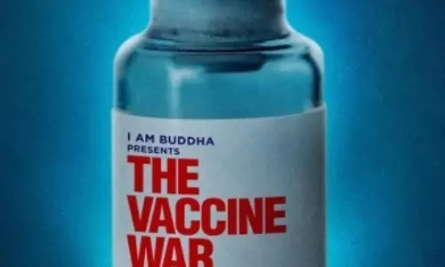 The Vaccine War, by Vivek Ranjan Agnihotri, to be Indias first bio-war film