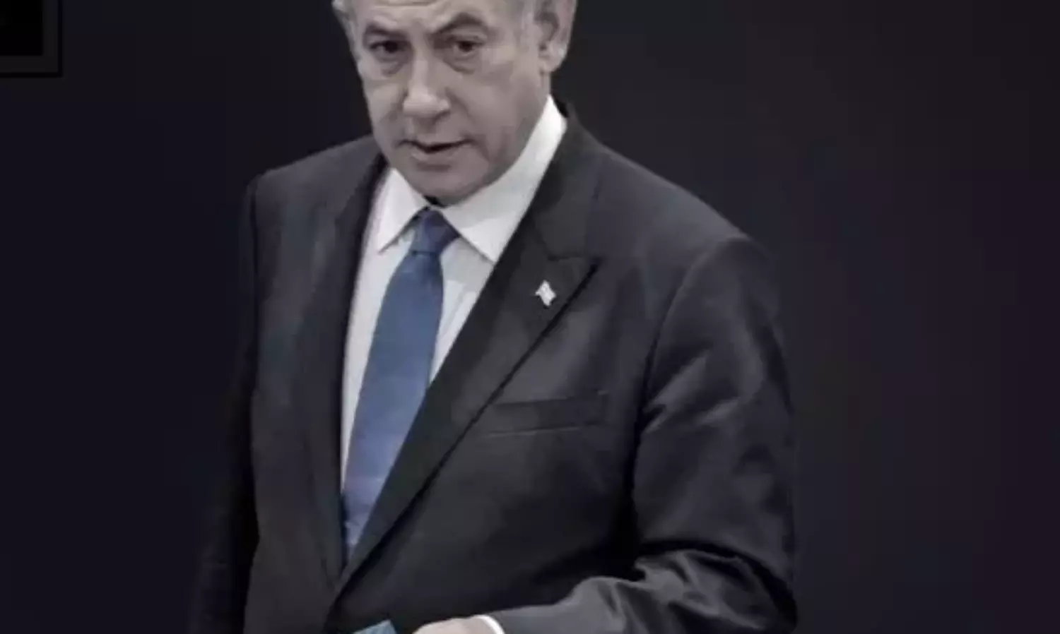 When Netanyahu retakes power...