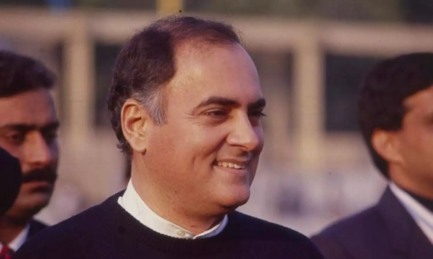 SC orders release of all convicts in Rajiv Gandhi assassination case