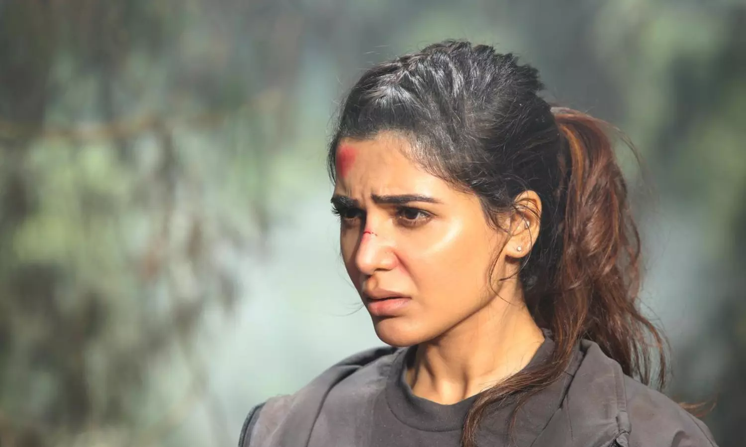 It is getting harder for filmmakers to bring people to theatres: Samantha Ruth Prabhu