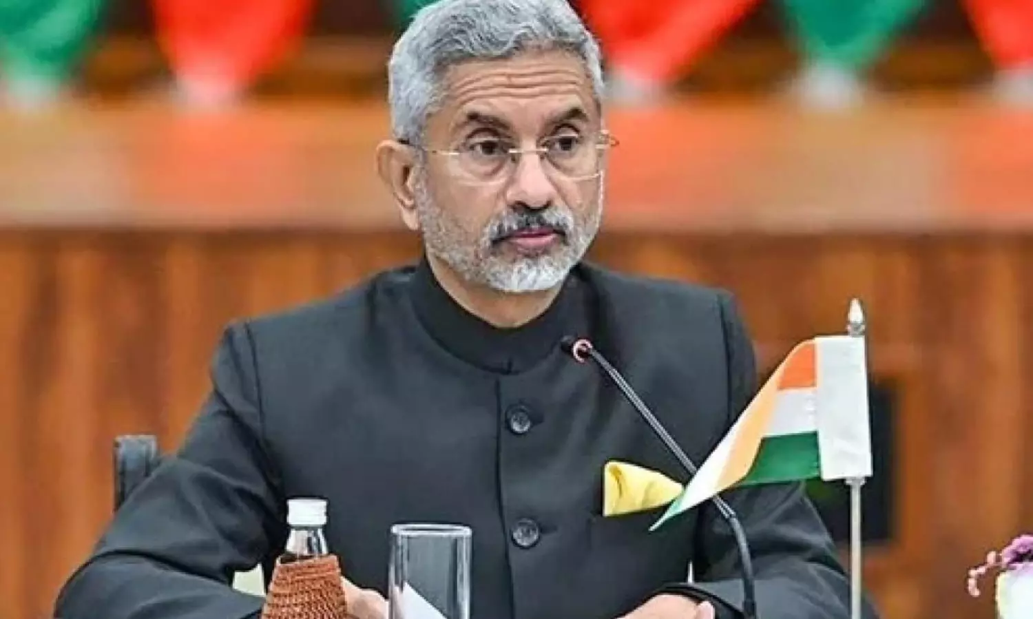 Disqualification was outcome of law Rahul once "supported": Jaishankar