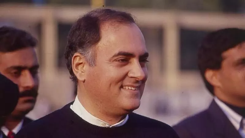 SC orders release of all convicts in Rajiv Gandhi assassination case