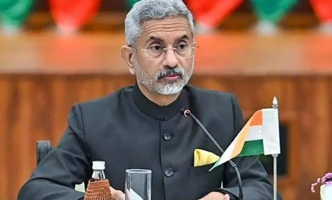 None could use terror to force India to negotiation table: Minister