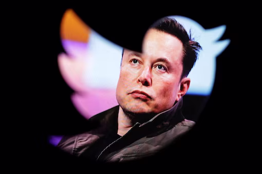 Two top officials leave Twitter, Musk warns of bankruptcy