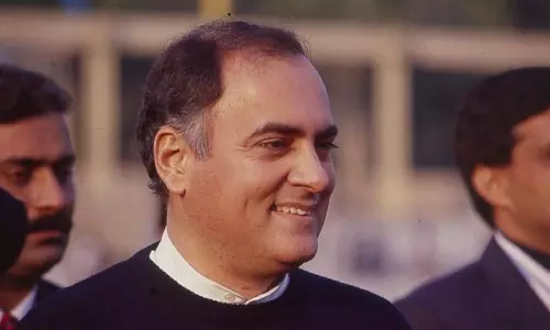 SC orders release of all convicts in Rajiv Gandhi assassination case