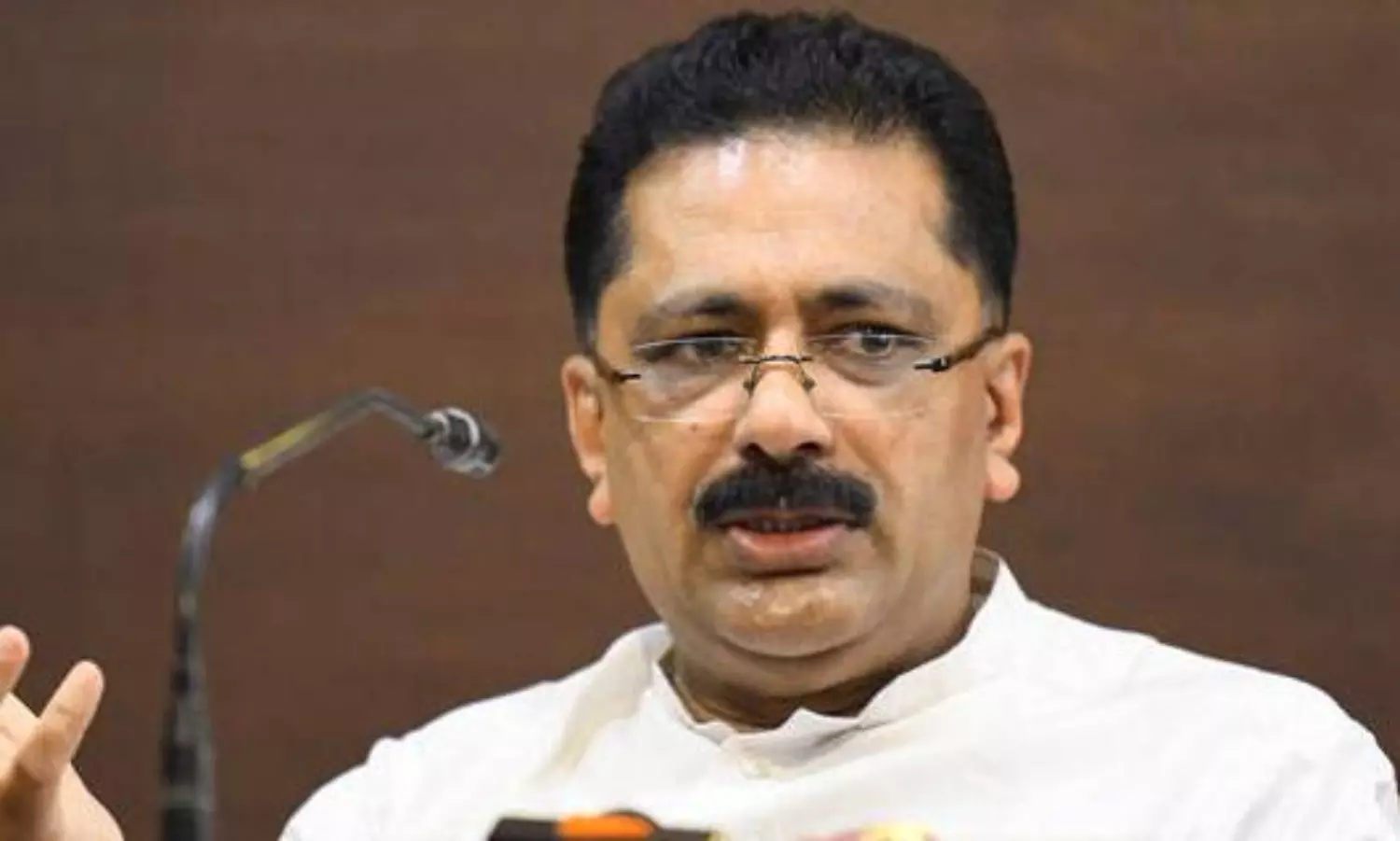 Free speech cant be curtailed on basis of societys objection: Delhi court on KT Jaleels Kashmir remark