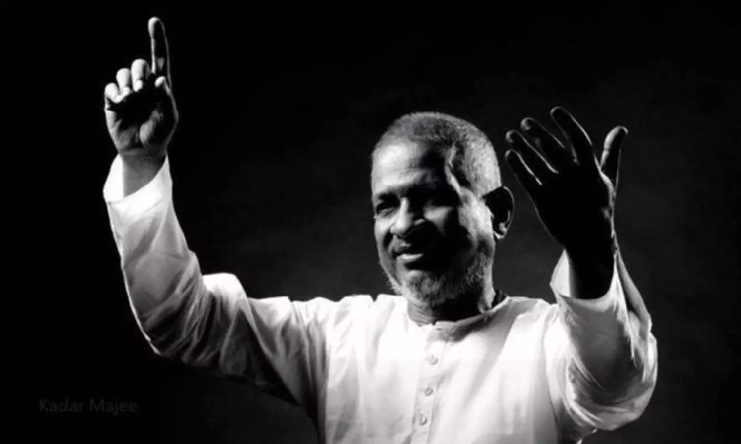 Music composer Ilaiyaraaja awarded honorary doctorate by PM Modi