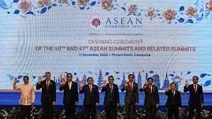 ASEAN summits conclude with emphasis on post-pandemic recovery
