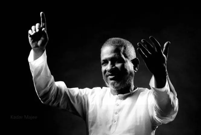 Music composer Ilaiyaraaja awarded honorary doctorate by PM Modi