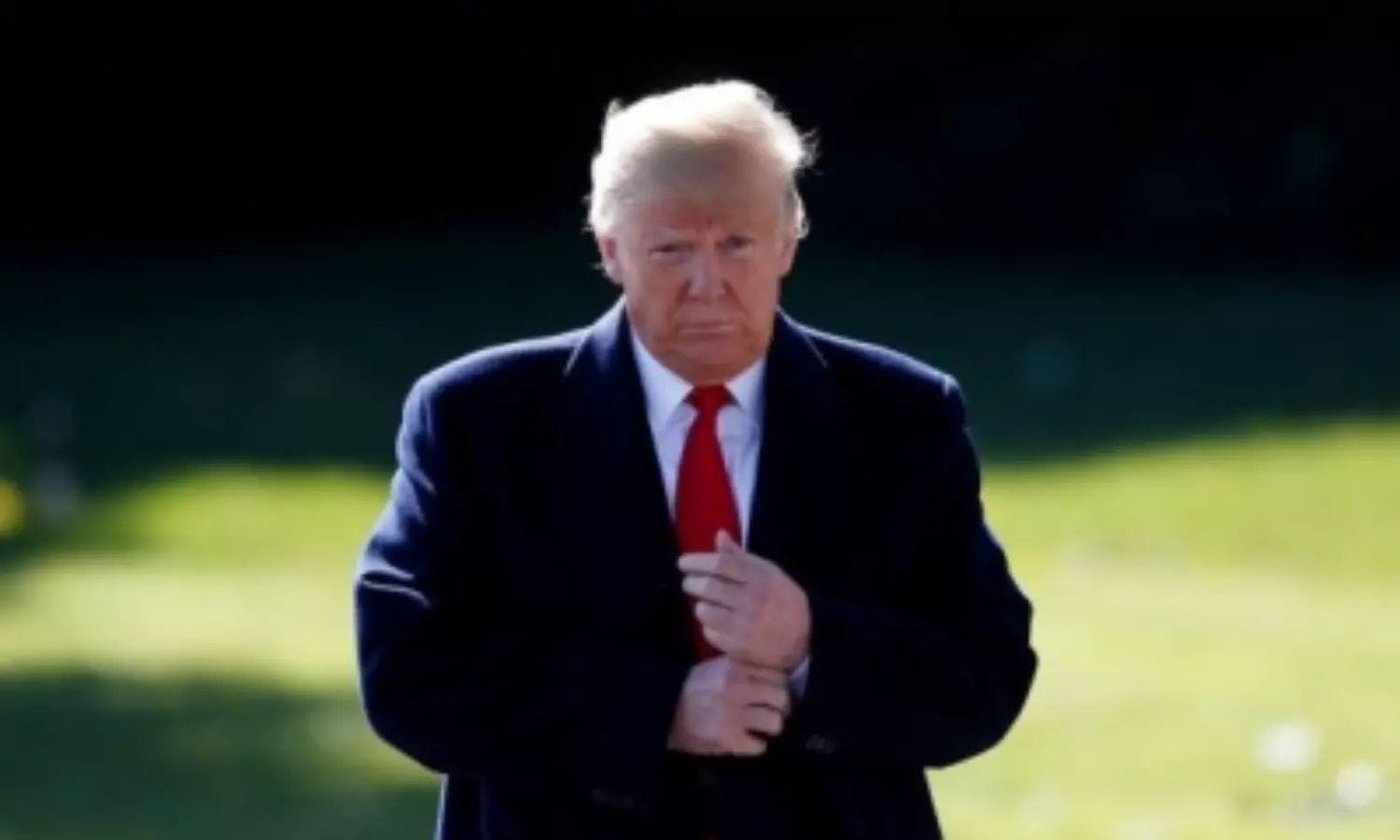 Crushing blow to Trump; Democrats Retain control of US Senate