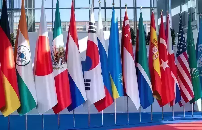 G20-nations ministers launch $1.4bn to combat the next pandemic