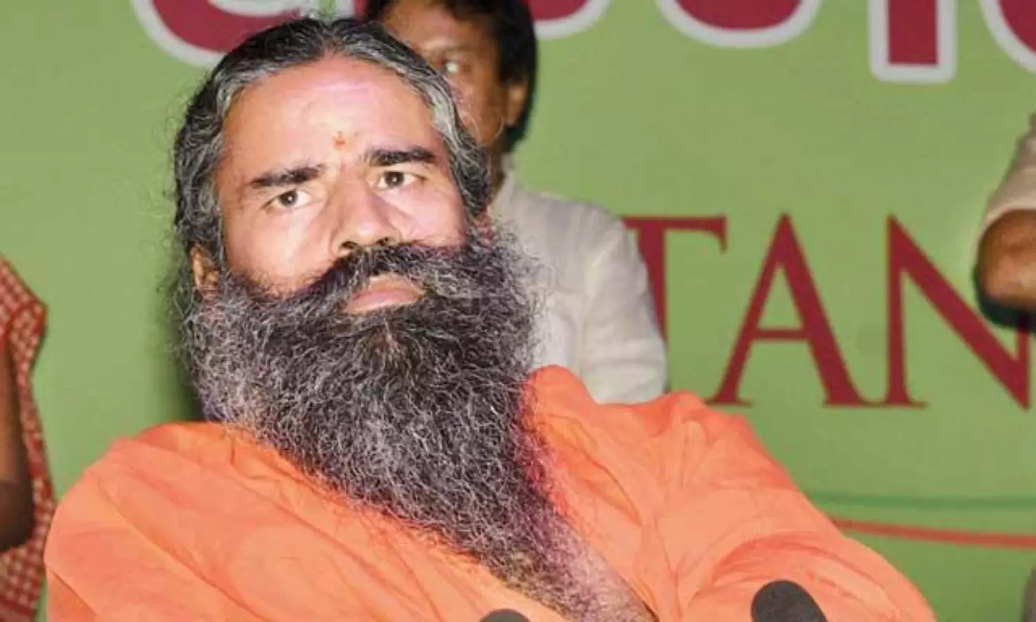 Baba Ramdev, Acharya Balkrishna render personal apology to SC