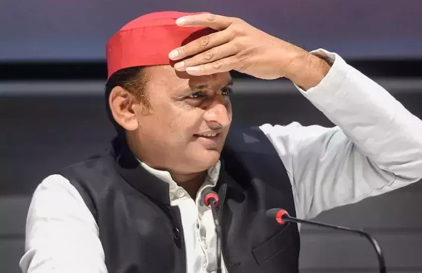 The Samajwadi Party is losing friends at a time when it needs them most: report The Samajwadi Party is losing friends at a time when it needs them most: report