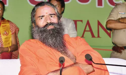 Ban on five of Baba Ramdevs products revoked