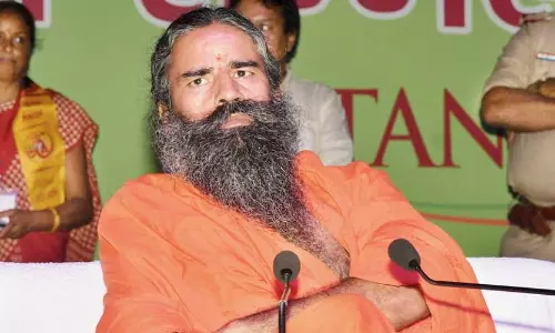 Patanjali