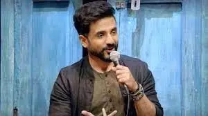 Comedian Vir Das show cancelled after Right Wing protest in Hyderabad