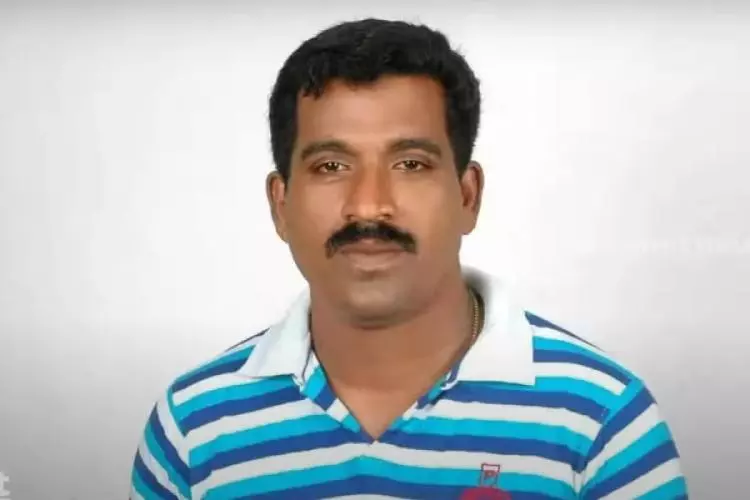 In-custody Kerala Cop for rape gained promotion despite similar pending cases against him In-custody Kerala Cop for rape gained promotion despite similar pending cases against him