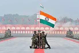 Authorities declare a man with religious tattoo in hand unfit to join Armed forces