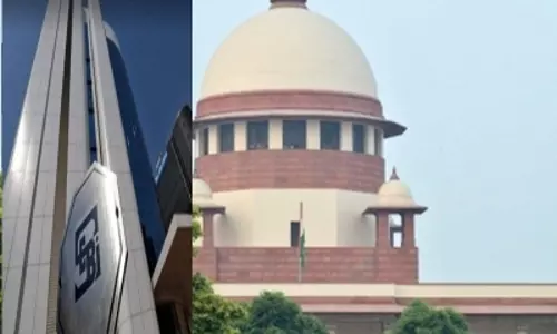 SC dismisses SEBIs review petition against Reliance Industries