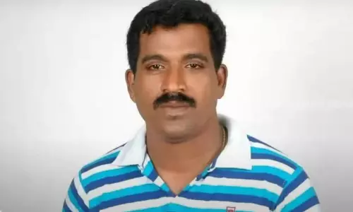 In-custody Kerala Cop for rape gained promotion despite similar pending cases against him