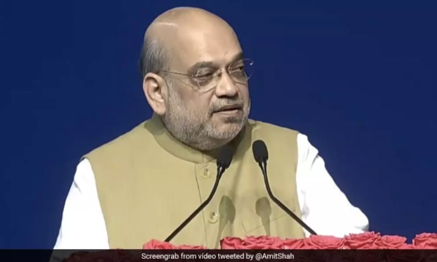 Amit Shah reveals Bhupendra Patel as Gujarat election BJPs CM face