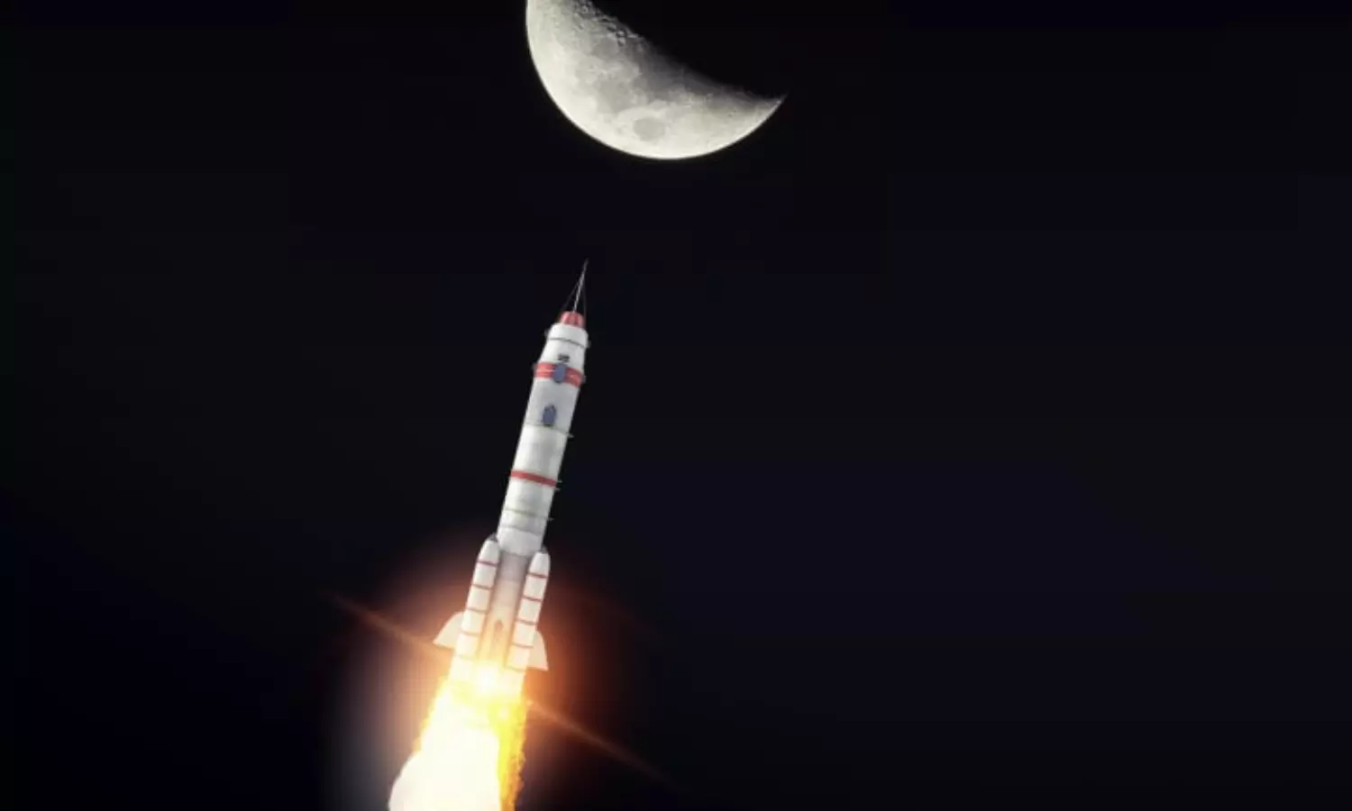 After delays Nasas moon rocket will fly on Wednesday: report