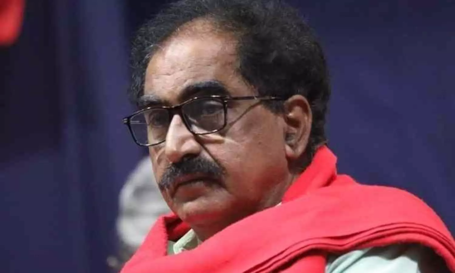 CPI (M) to continue alliance with TRS for 2023 Assembly polls in Telangana