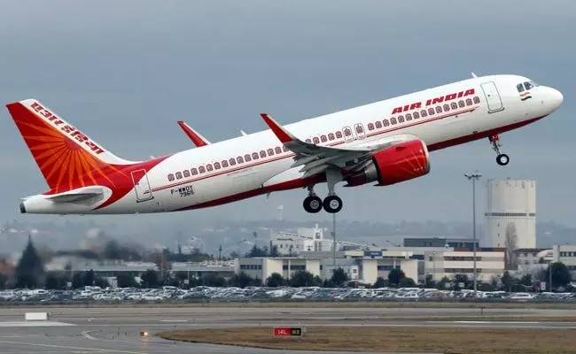 Tata-led Air India ordered by US to pay $121.5 million as refund to passengers