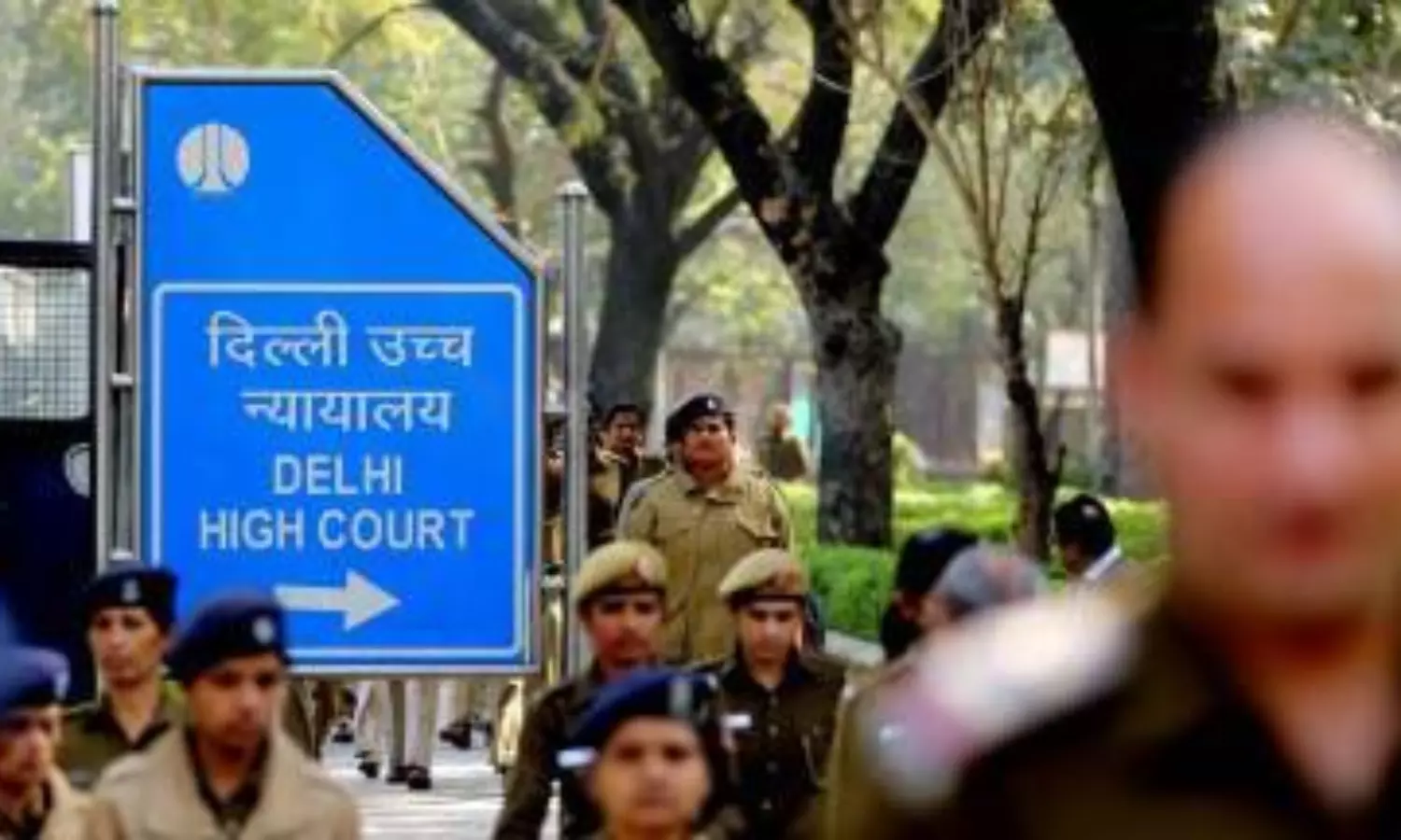 Delhi HC rejects PIL against appointment of CJI Chandrachud; says plea is publicity oriented
