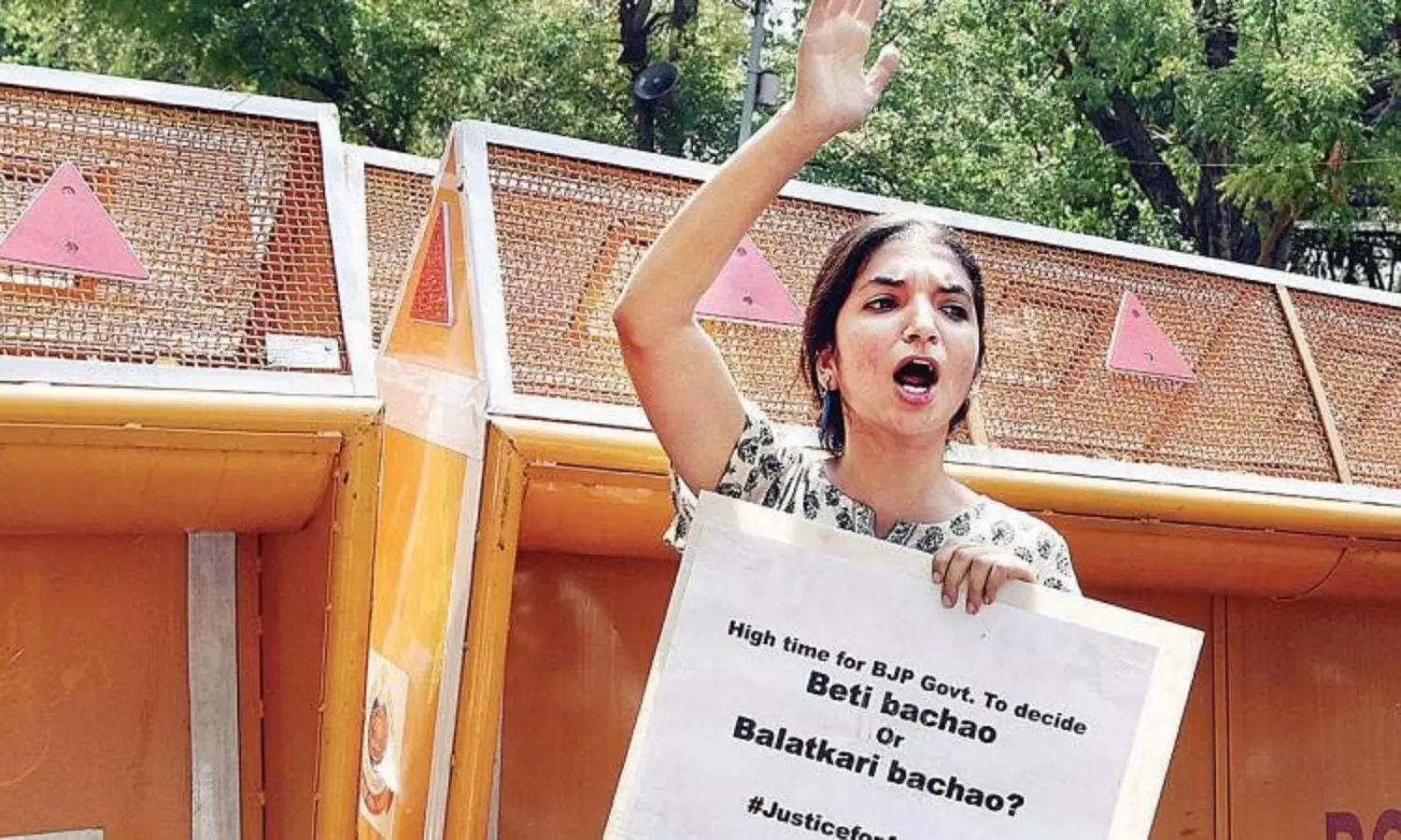 SC rules accused in Kathua gang-rape, murder case be tried as adult, not juvenile