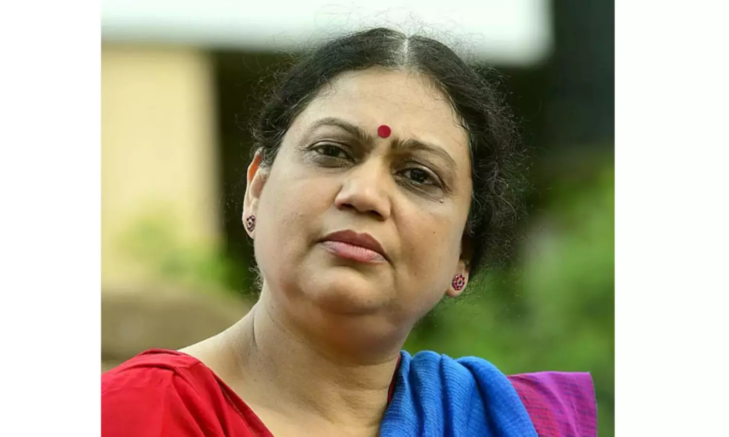 Shweta Bhatt talks about 4 years of ordeal and years yet to come