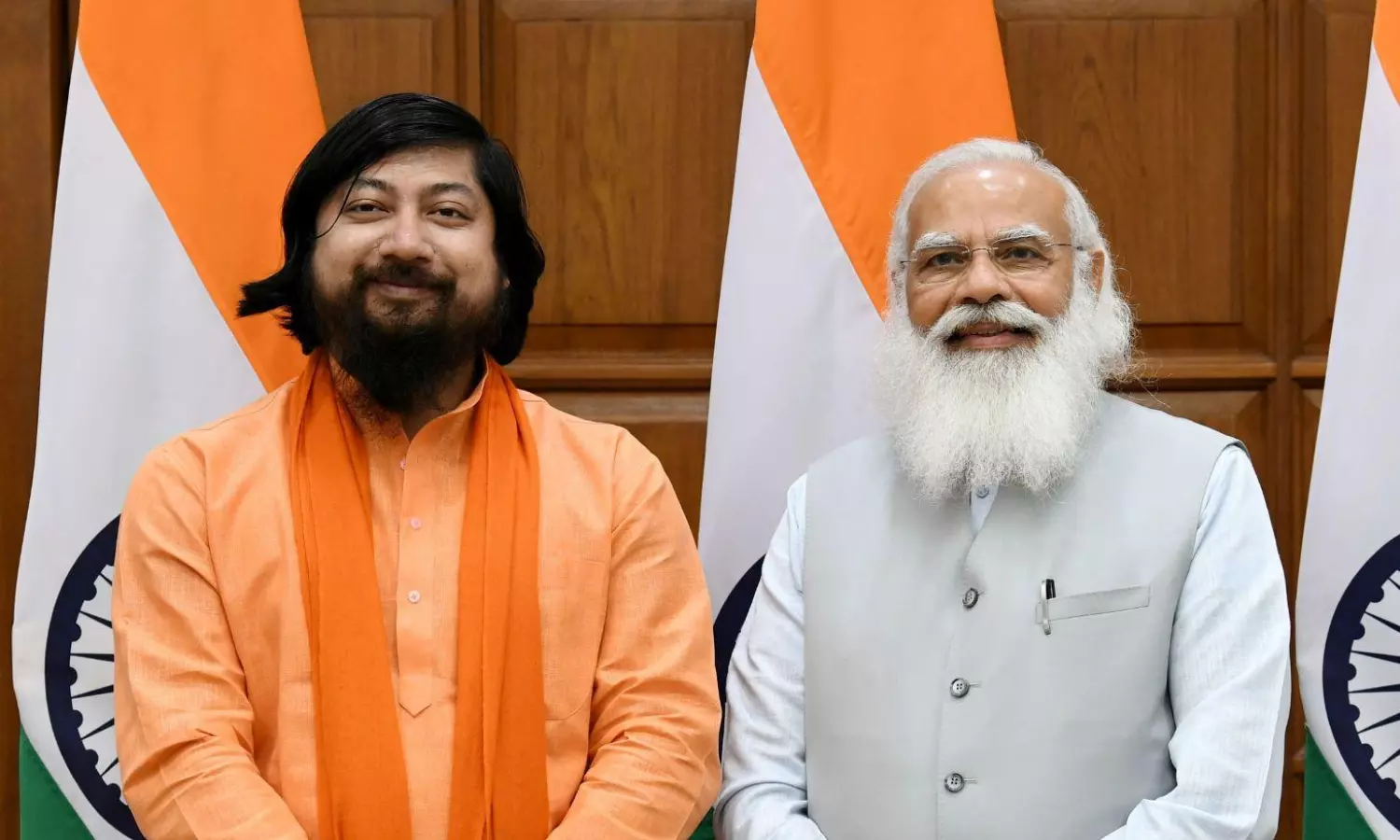 Court issues arrest warrant against Union Minister in theft case