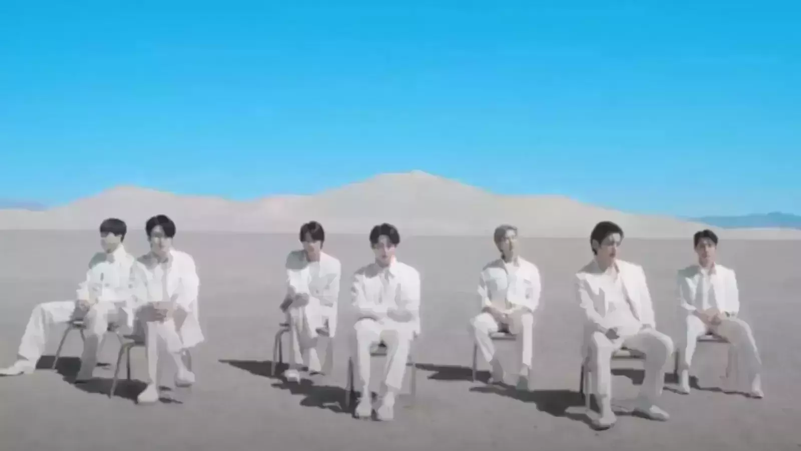 BTS becomes a five times Grammy-nominated group, Bags three nominations for 2023